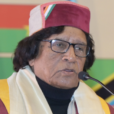 Prof. Pushpesh Pantt